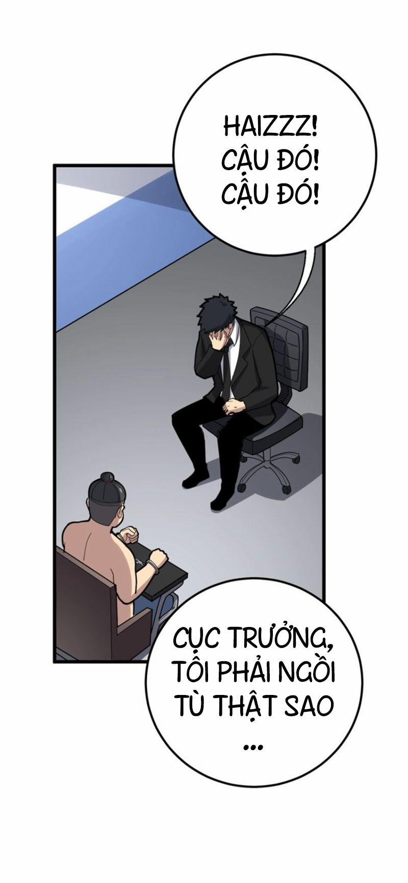 Độc Thủ Vu Y 75 trang 53