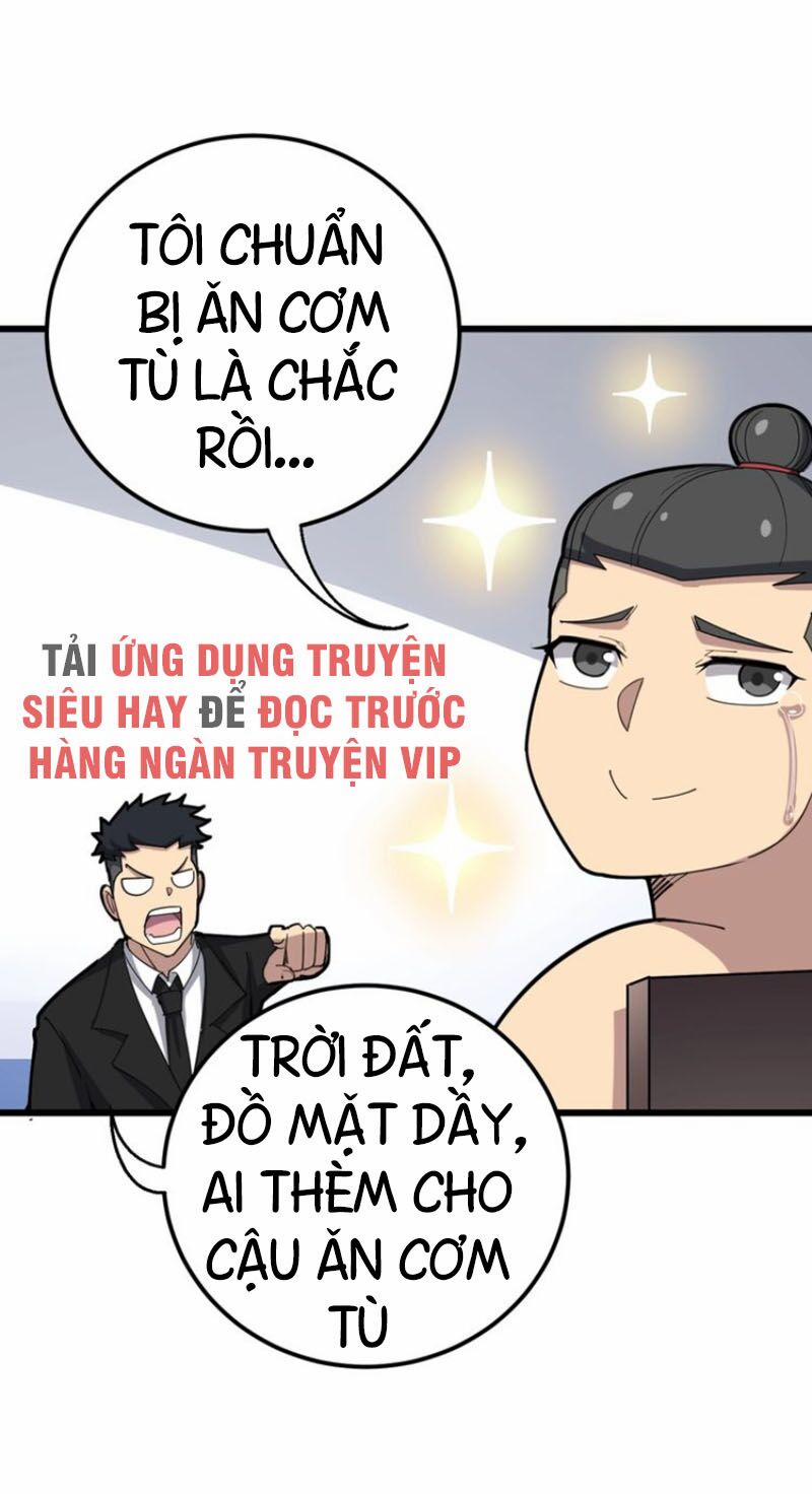 Độc Thủ Vu Y 75 trang 54