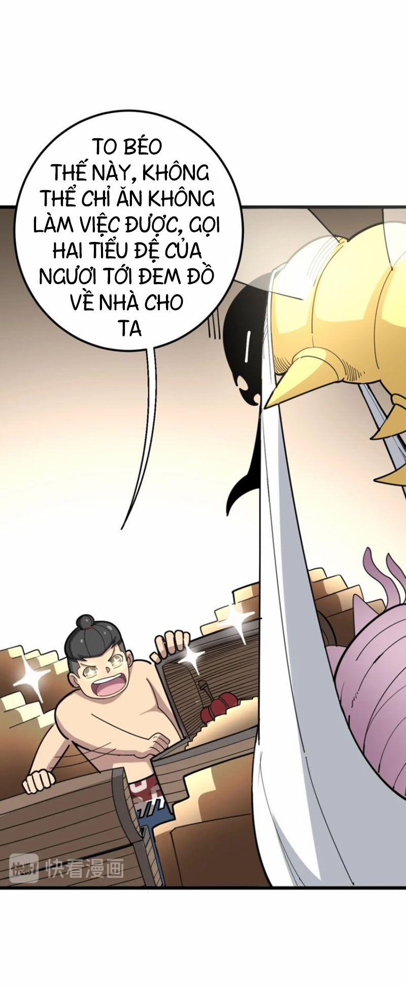 Độc Thủ Vu Y 75 trang 6