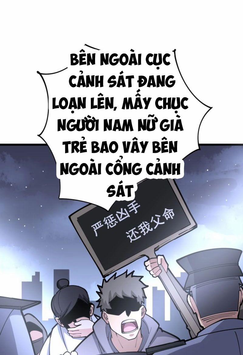 Độc Thủ Vu Y 75 trang 63