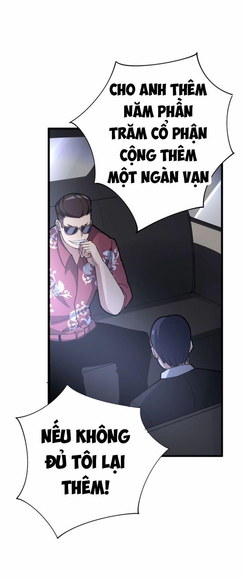 Độc Thủ Vu Y 76 trang 10