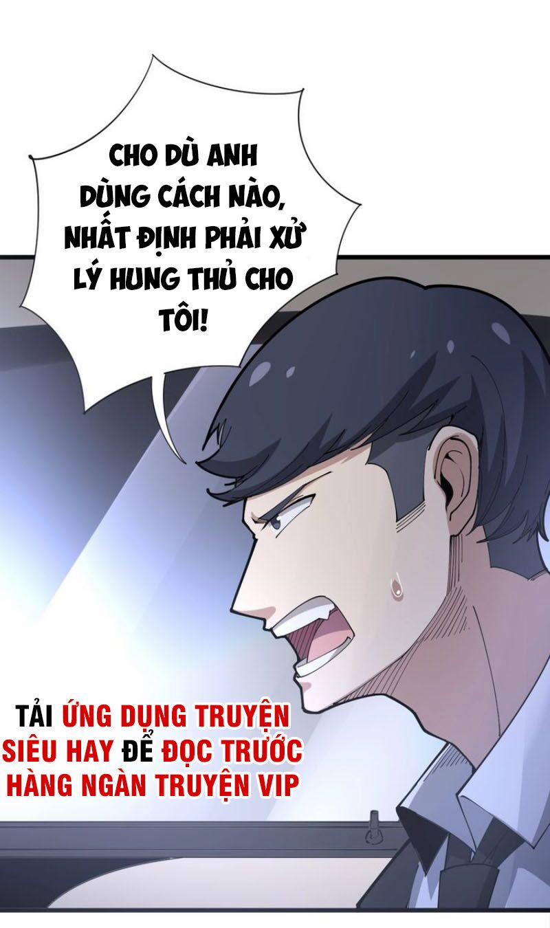 Độc Thủ Vu Y 76 trang 11