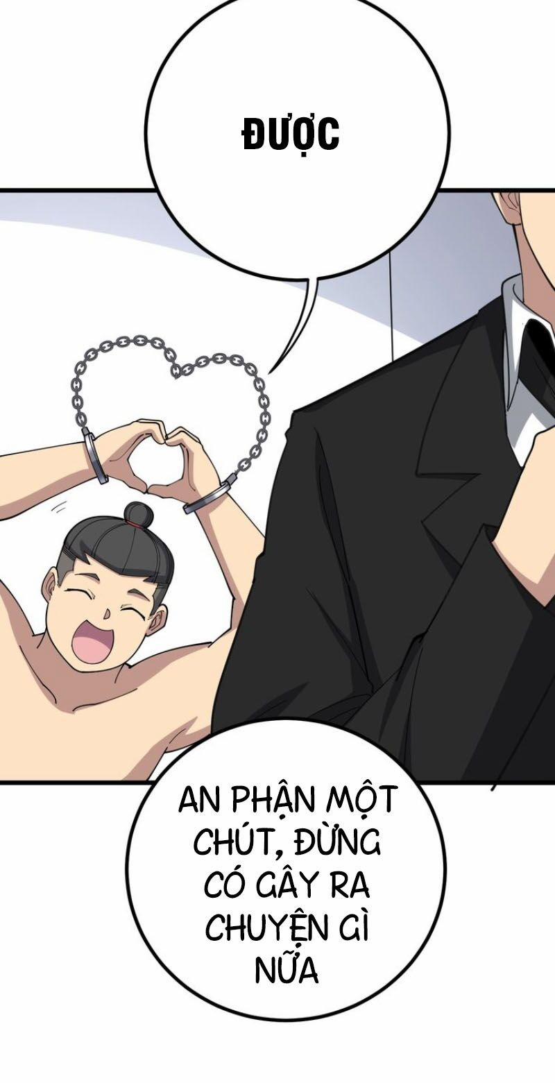Độc Thủ Vu Y 76 trang 21