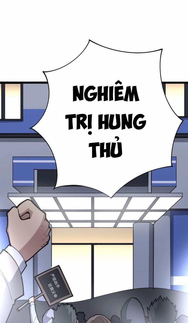 Độc Thủ Vu Y 76 trang 3