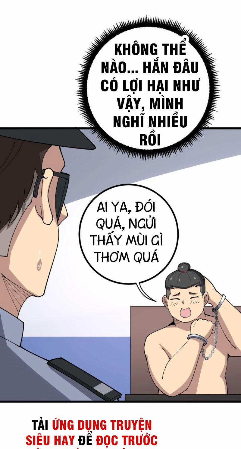 Độc Thủ Vu Y 76 trang 35