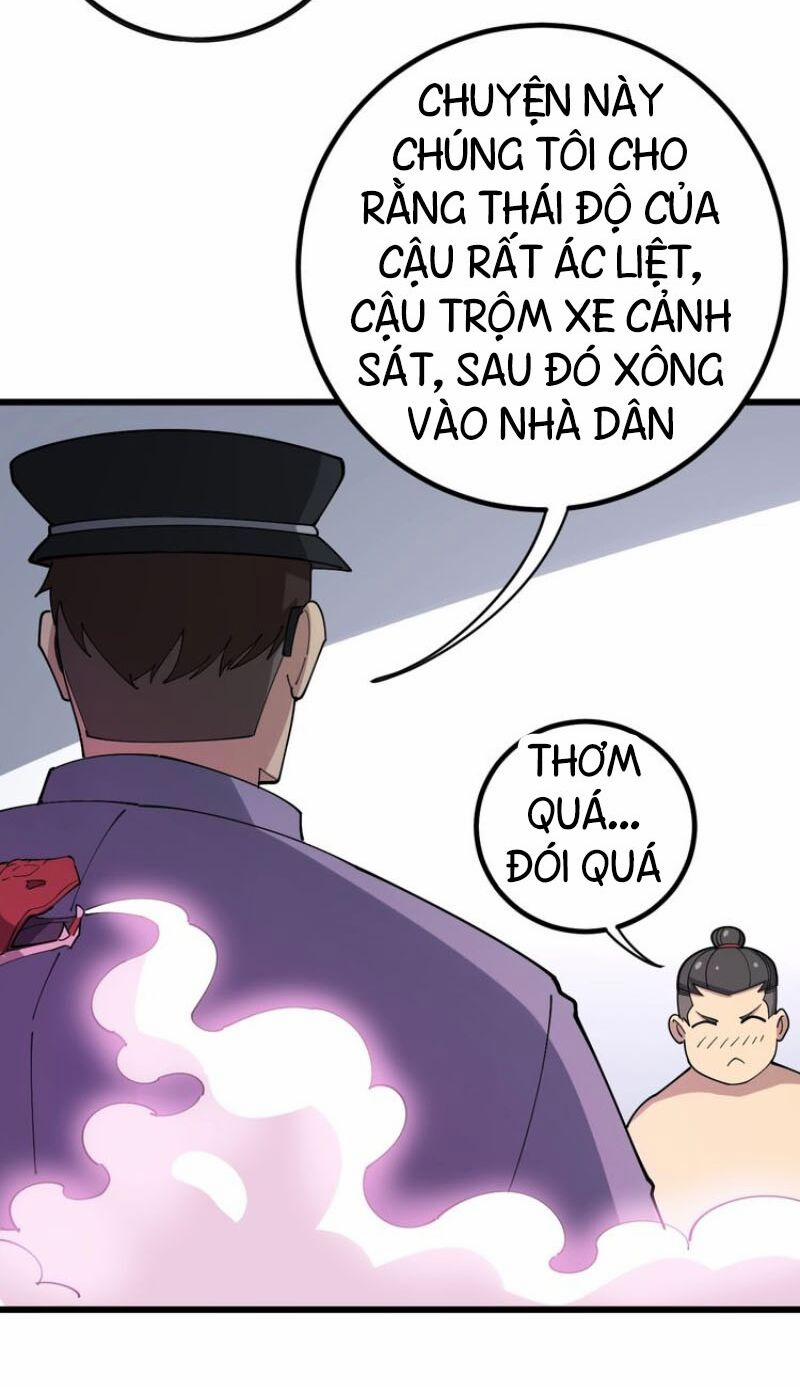 Độc Thủ Vu Y 76 trang 38