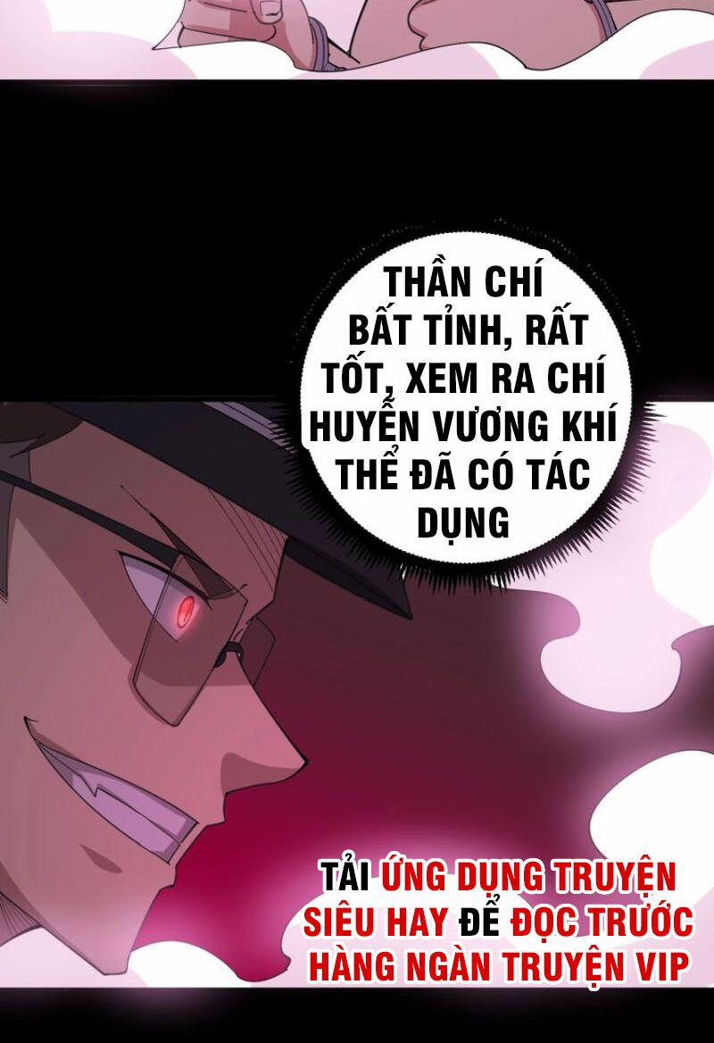 Độc Thủ Vu Y 76 trang 42