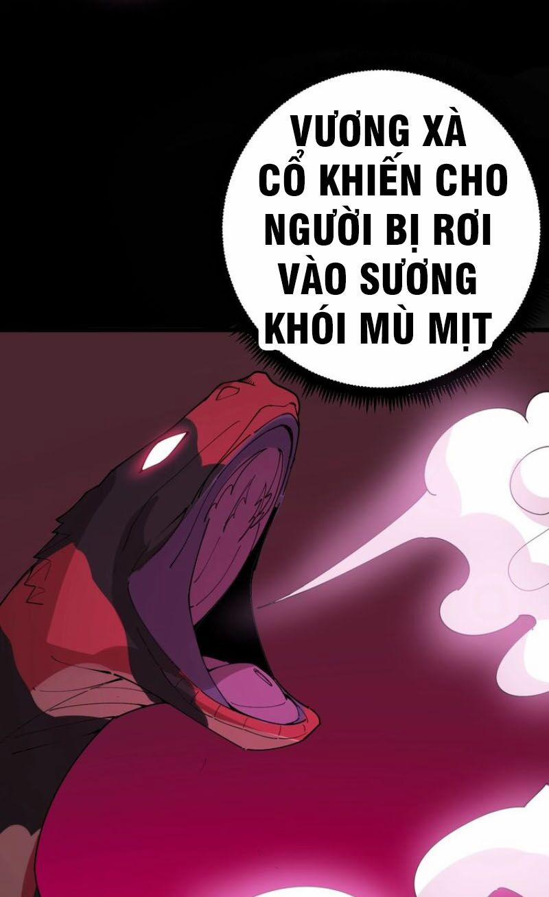 Độc Thủ Vu Y 76 trang 43