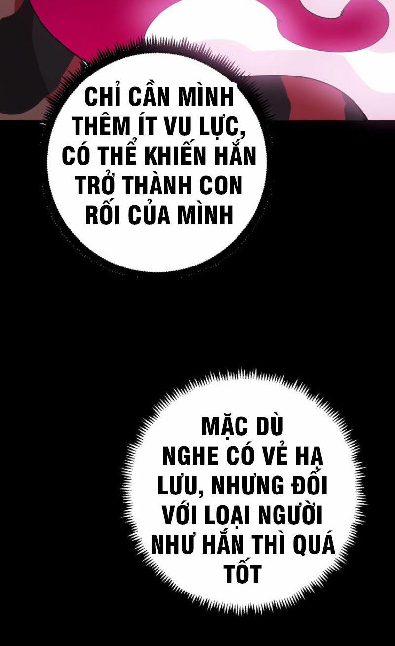 Độc Thủ Vu Y 76 trang 44