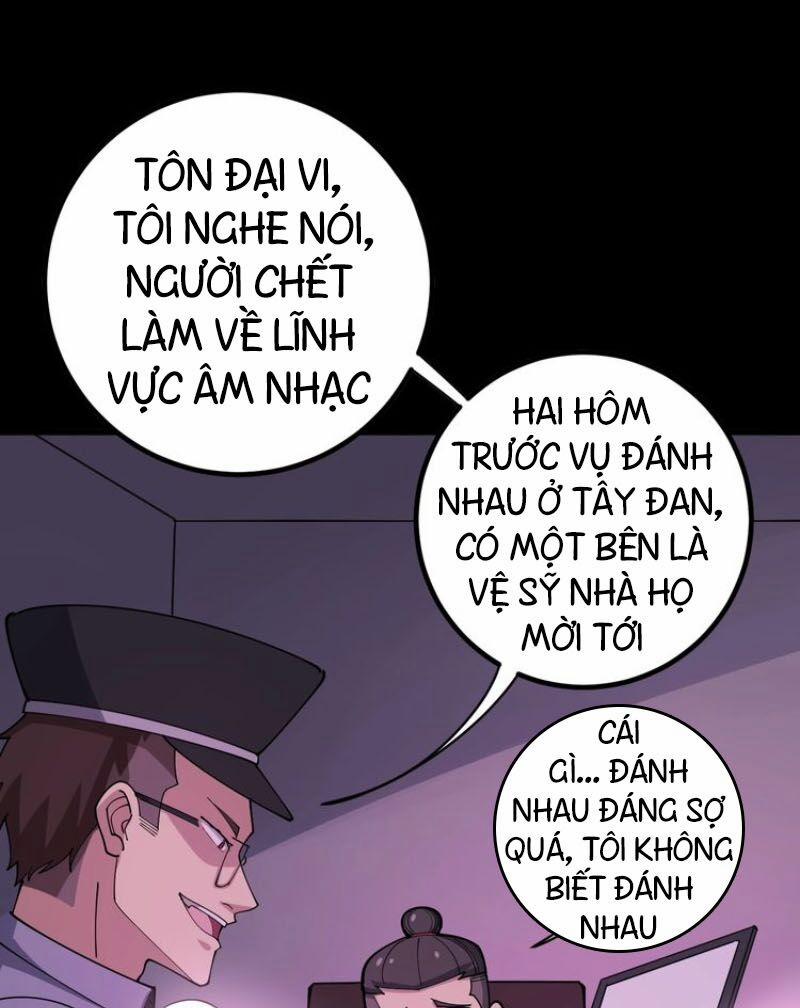 Độc Thủ Vu Y 76 trang 45