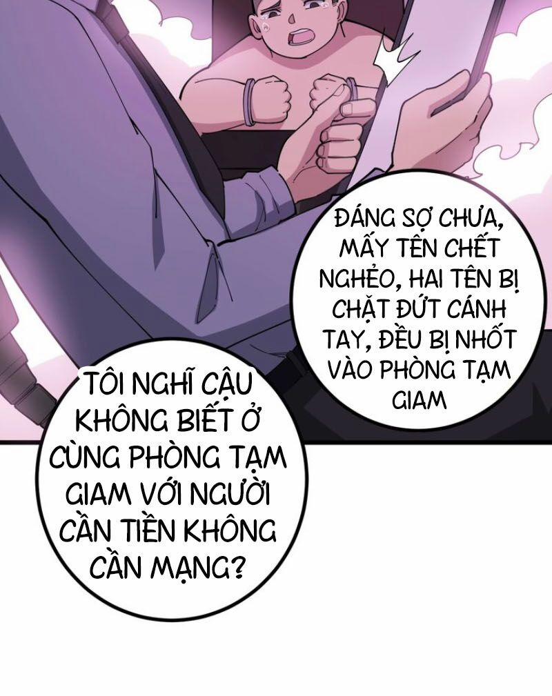 Độc Thủ Vu Y 76 trang 46