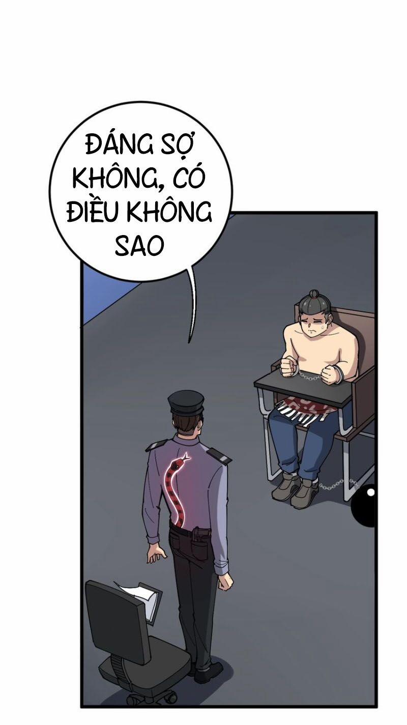 Độc Thủ Vu Y 76 trang 47