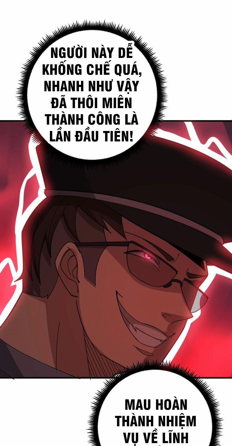 Độc Thủ Vu Y 76 trang 53