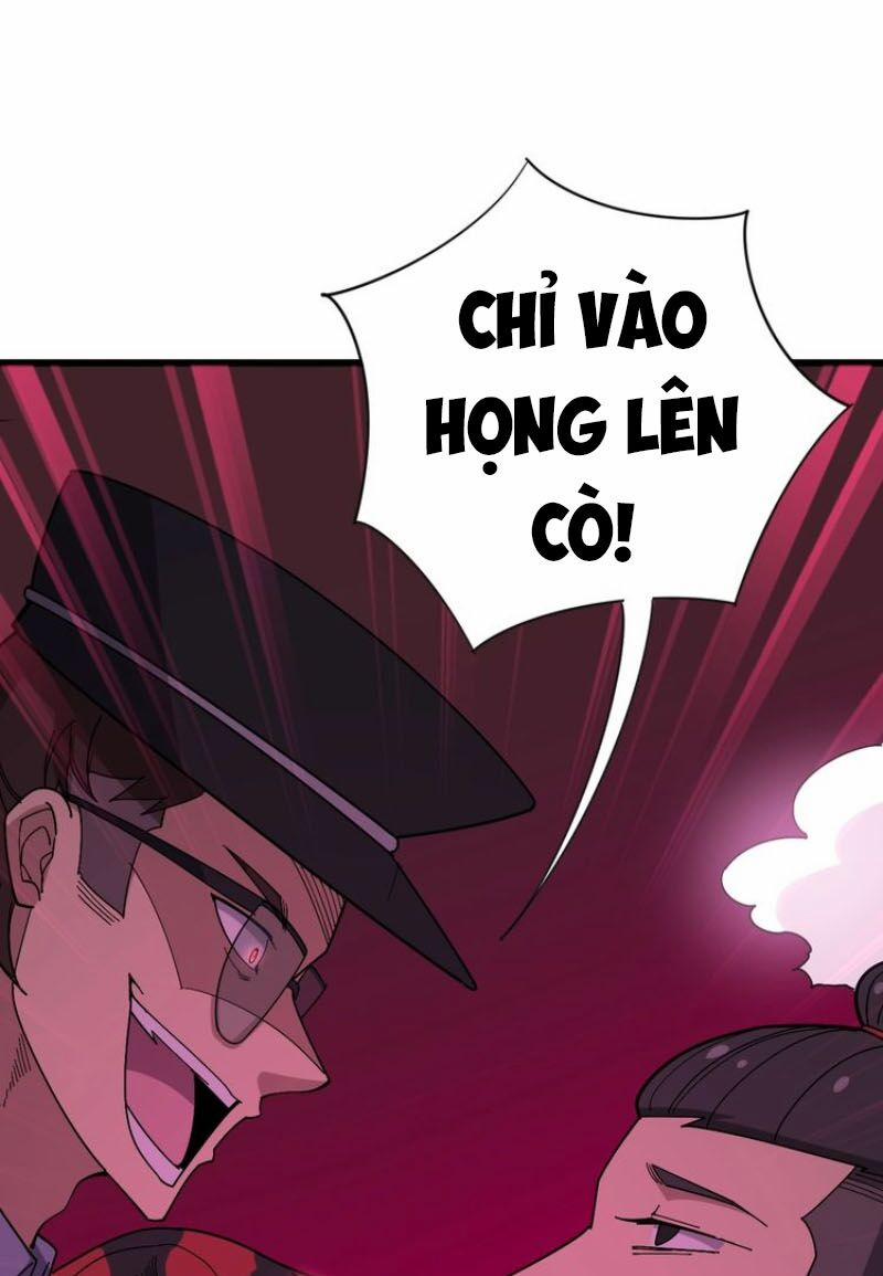Độc Thủ Vu Y 76 trang 55
