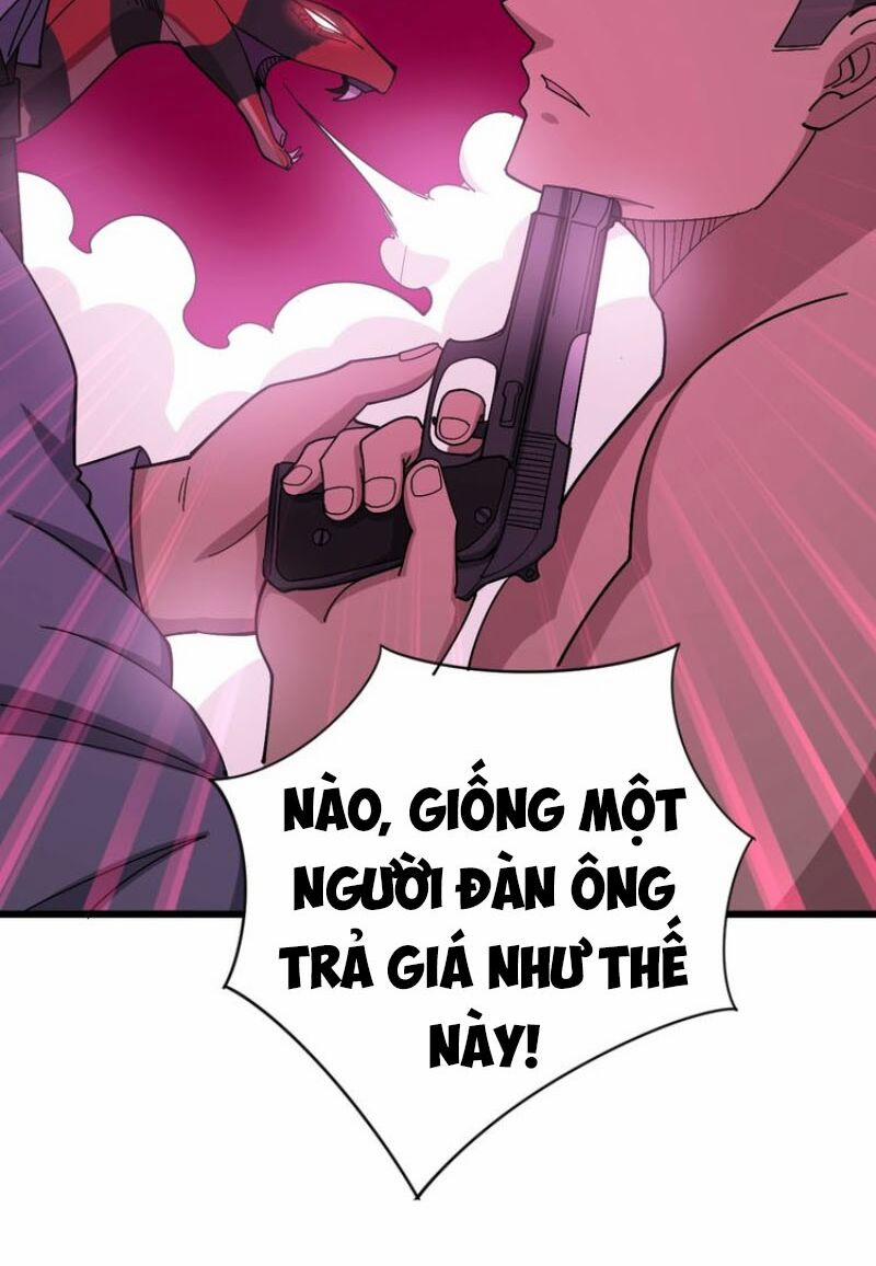 Độc Thủ Vu Y 76 trang 56