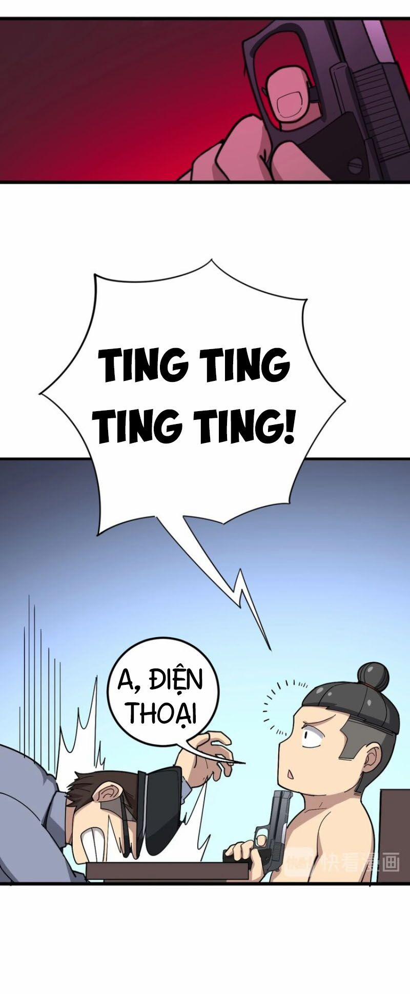 Độc Thủ Vu Y 76 trang 57