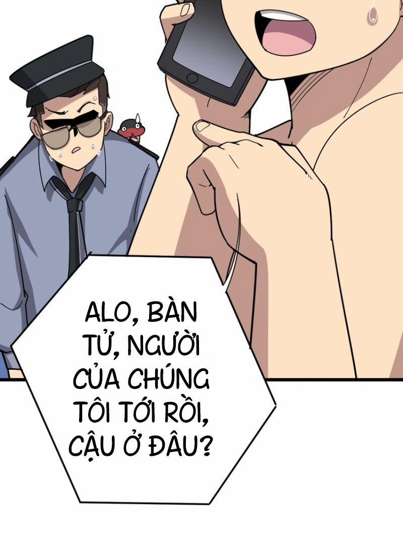 Độc Thủ Vu Y 76 trang 59