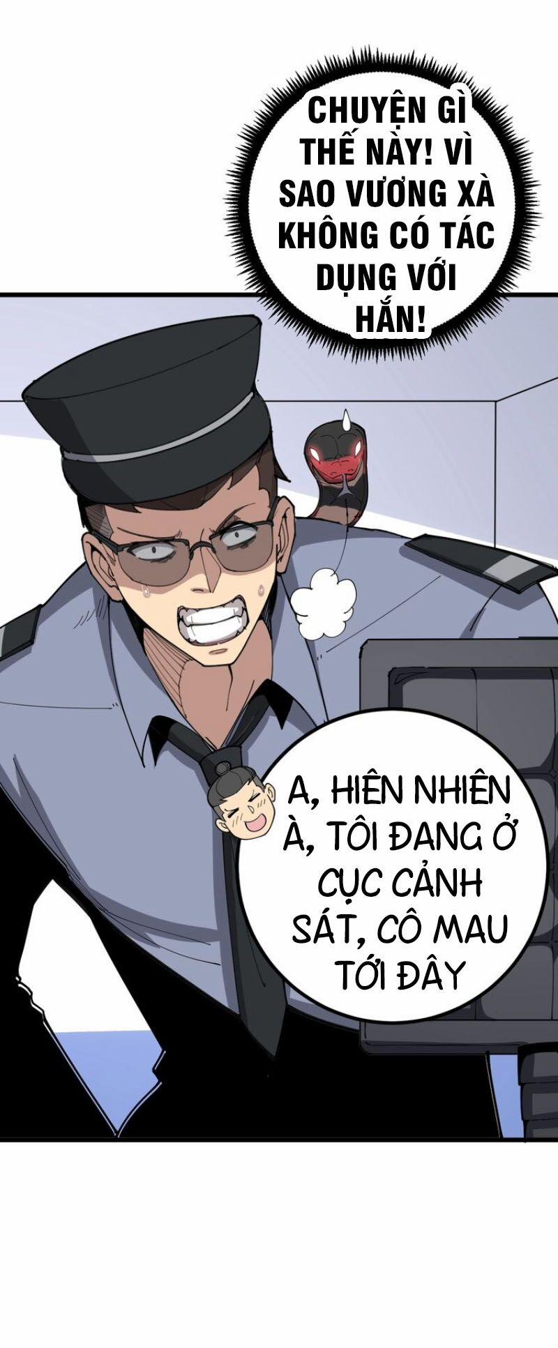 Độc Thủ Vu Y 76 trang 60
