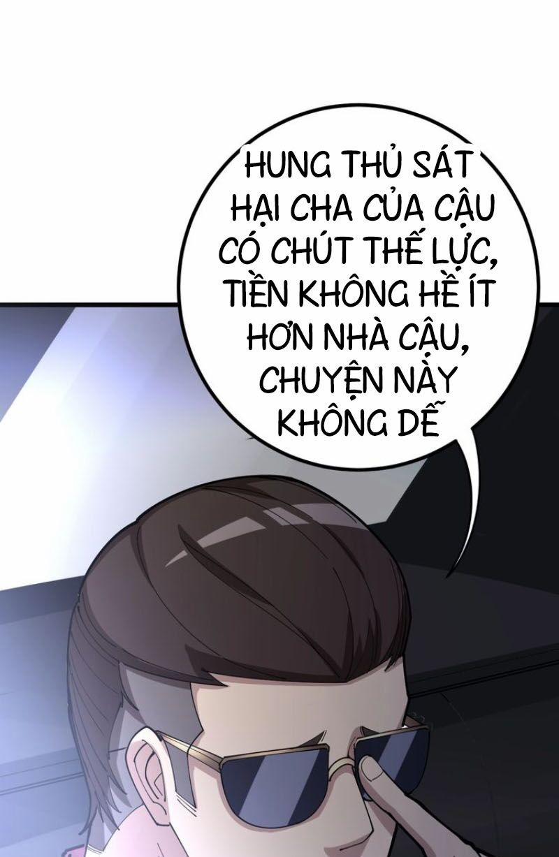Độc Thủ Vu Y 76 trang 8