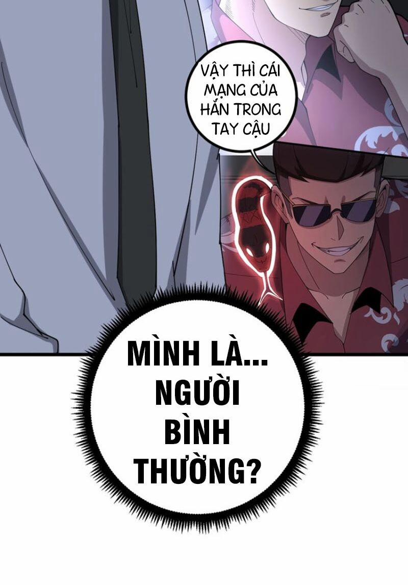 Độc Thủ Vu Y 77 trang 11