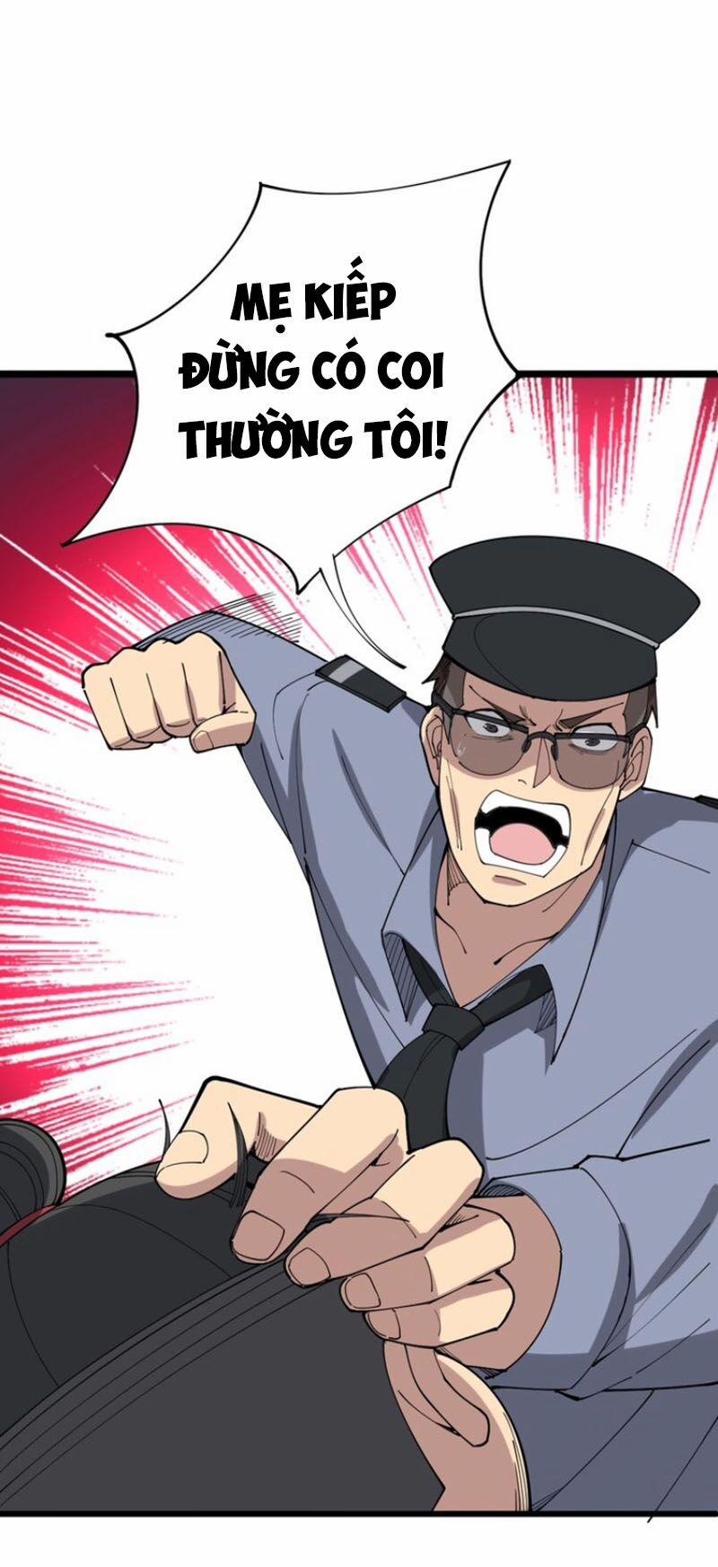 Độc Thủ Vu Y 77 trang 14