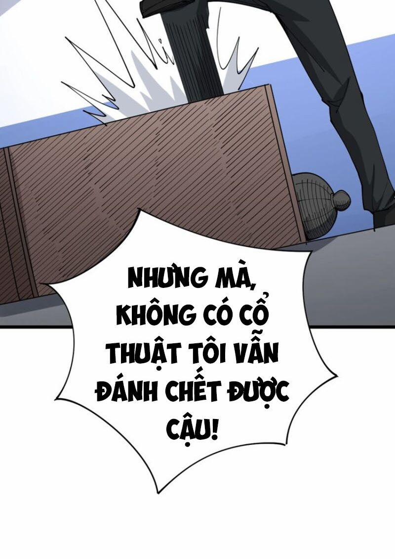 Độc Thủ Vu Y 77 trang 18