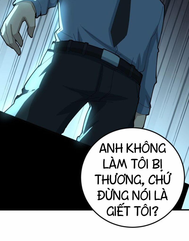 Độc Thủ Vu Y 77 trang 26