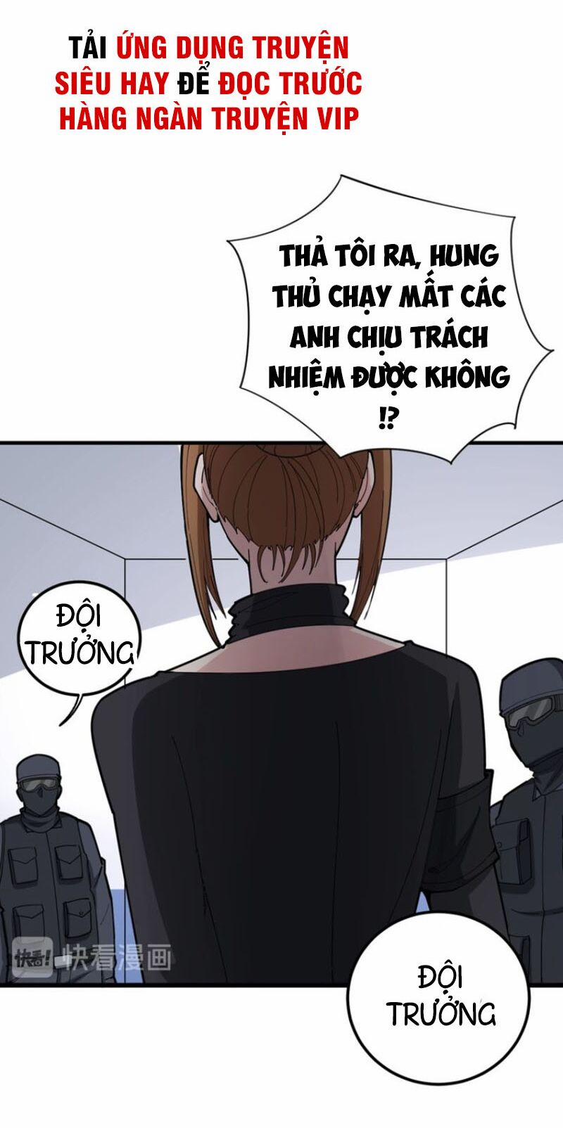 Độc Thủ Vu Y 77 trang 35