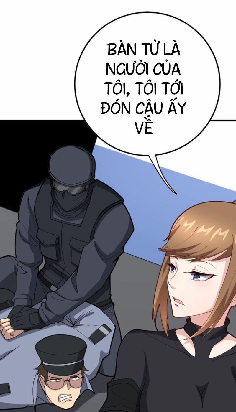 Độc Thủ Vu Y 77 trang 37