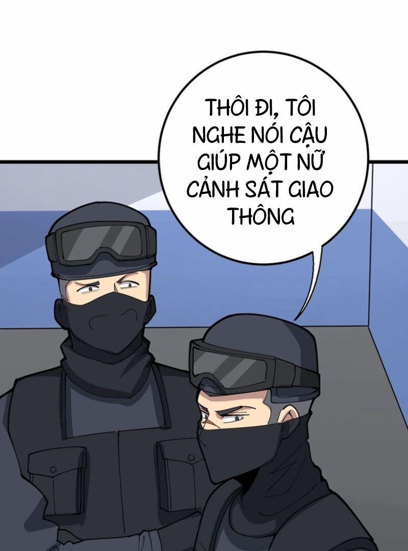 Độc Thủ Vu Y 77 trang 43