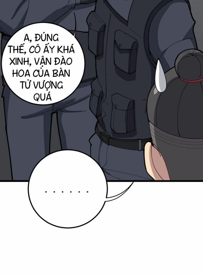 Độc Thủ Vu Y 77 trang 44