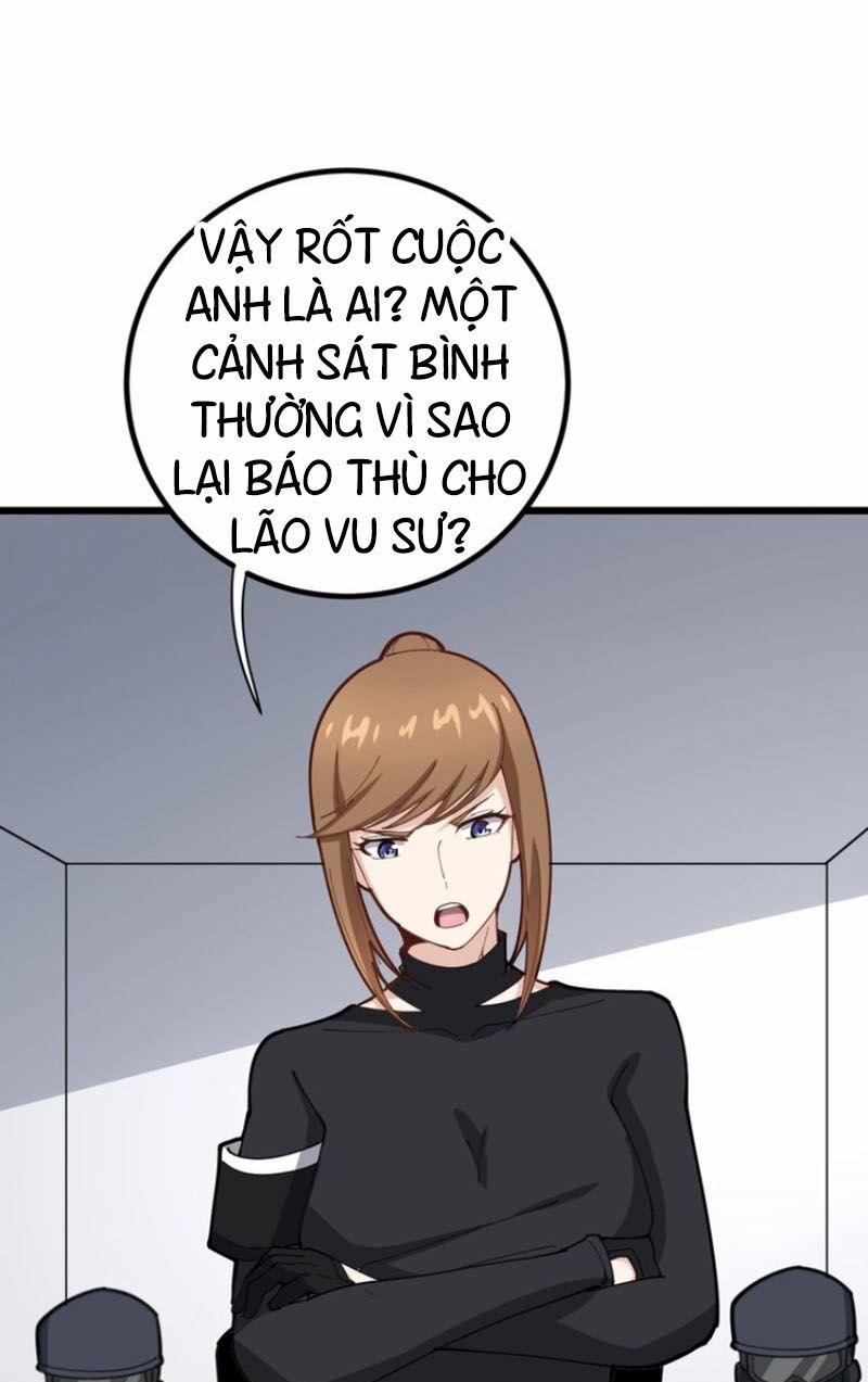 Độc Thủ Vu Y 77 trang 51