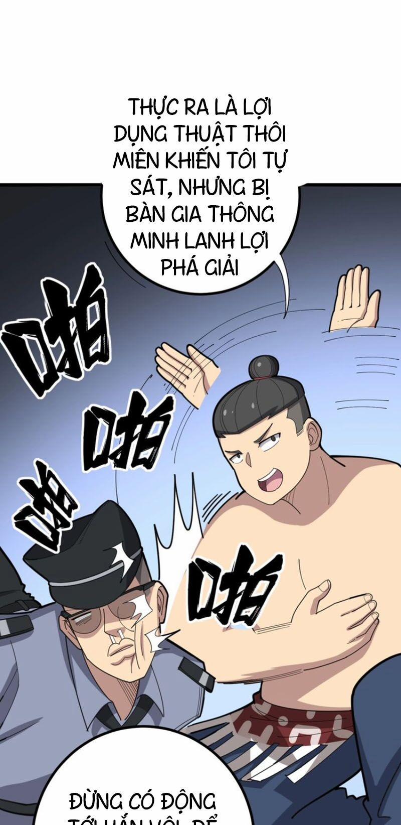 Độc Thủ Vu Y 77 trang 55