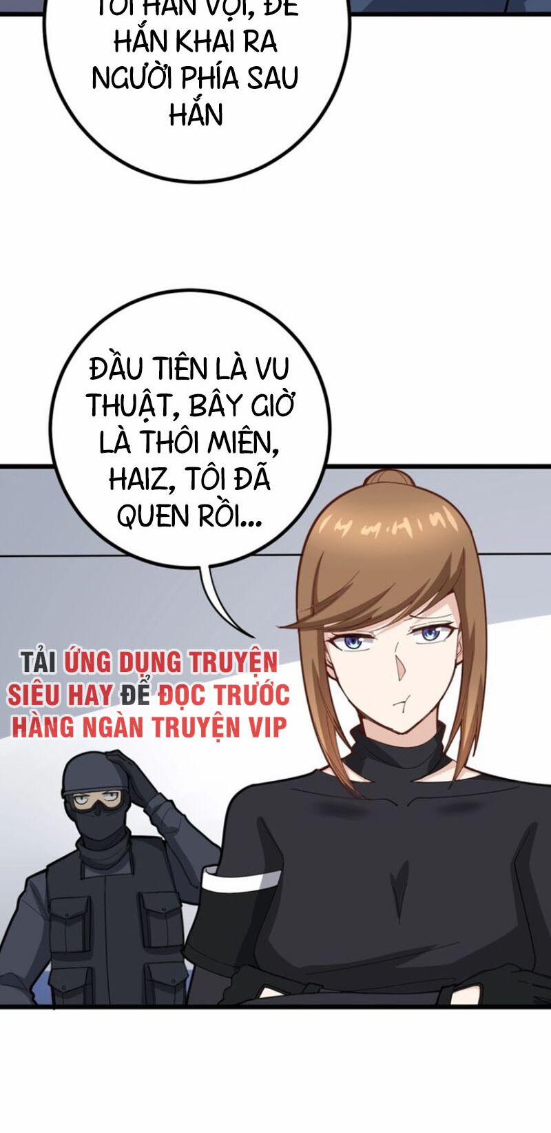 Độc Thủ Vu Y 77 trang 56