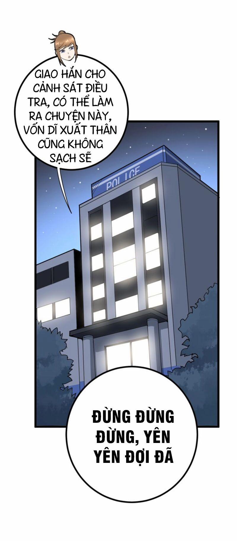 Độc Thủ Vu Y 77 trang 57