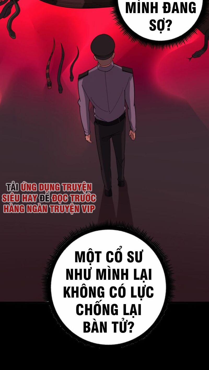 Độc Thủ Vu Y 77 trang 6