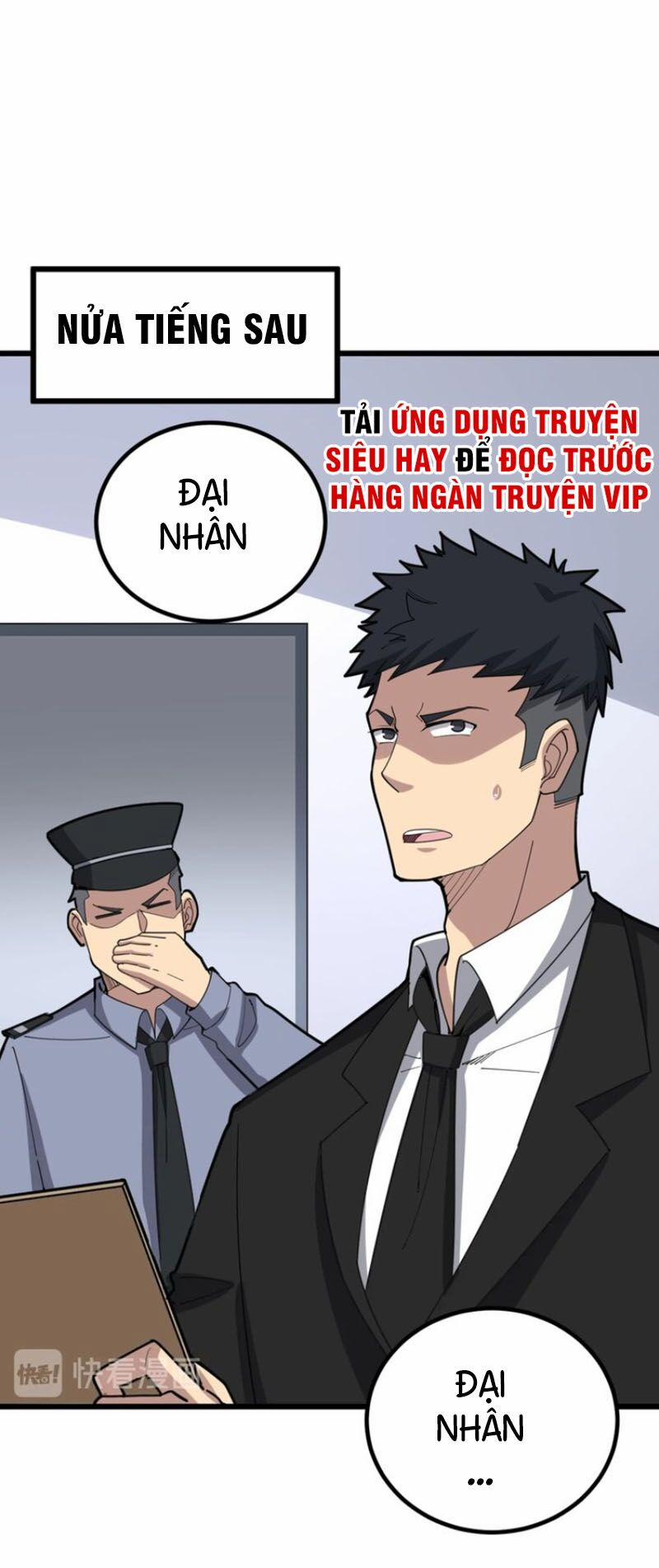 Độc Thủ Vu Y 77 trang 60