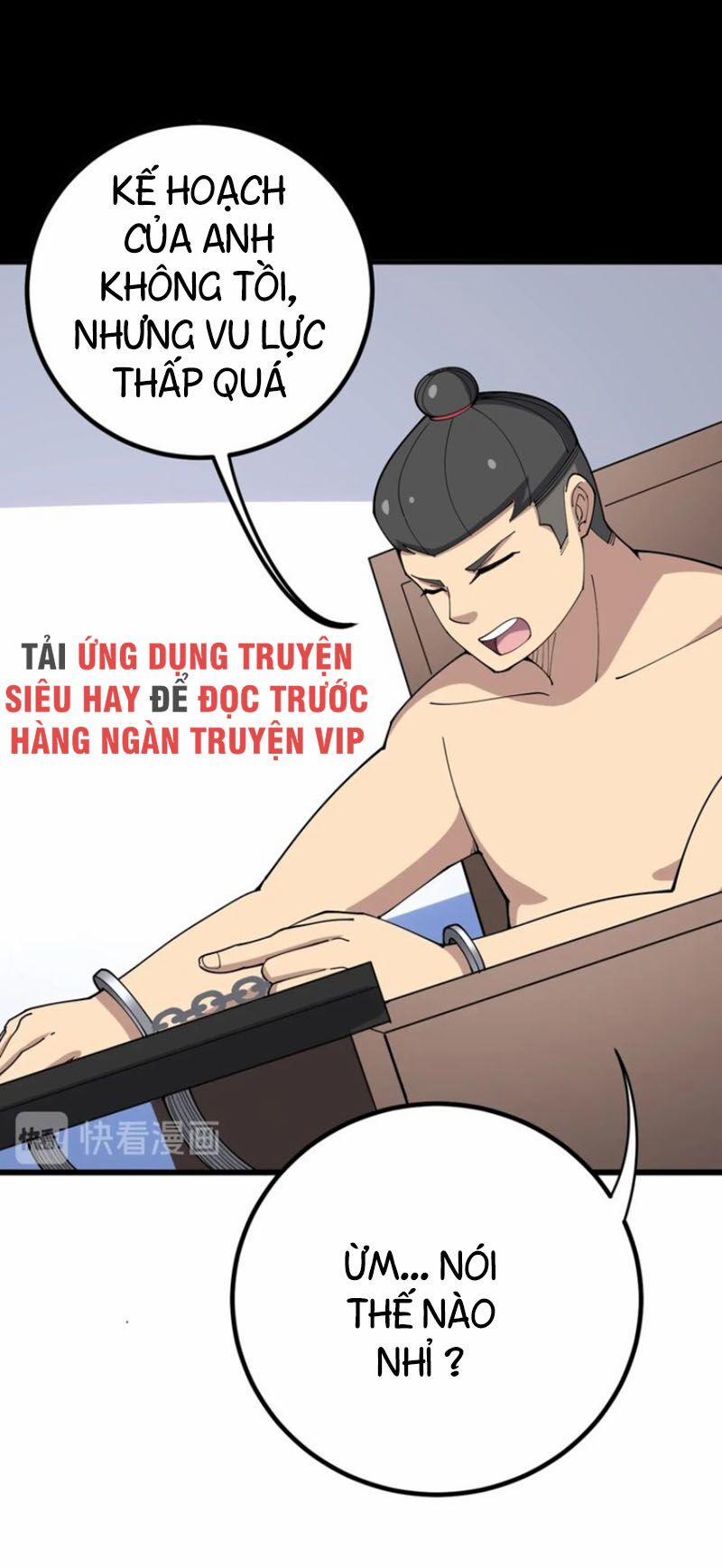 Độc Thủ Vu Y 77 trang 9