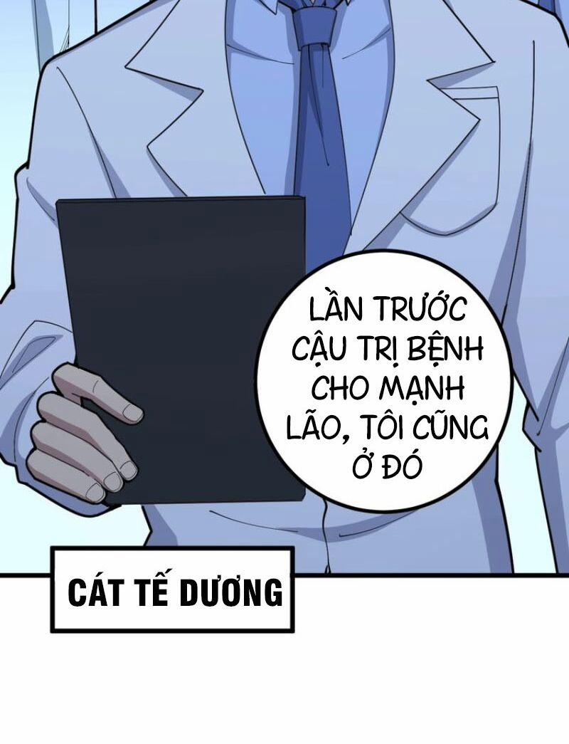 Độc Thủ Vu Y 78 trang 10