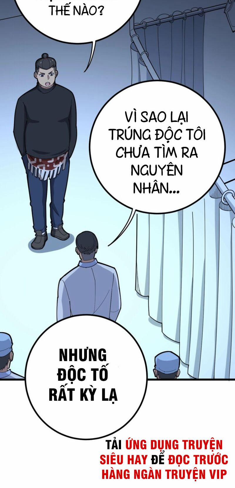 Độc Thủ Vu Y 78 trang 12