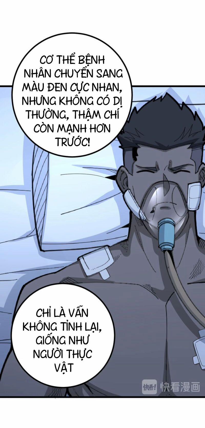 Độc Thủ Vu Y 78 trang 14