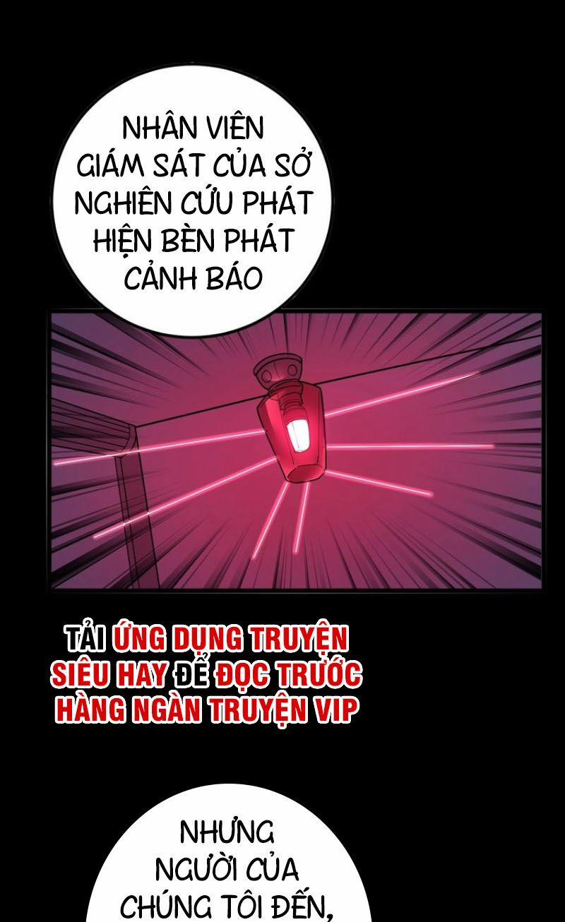 Độc Thủ Vu Y 78 trang 23