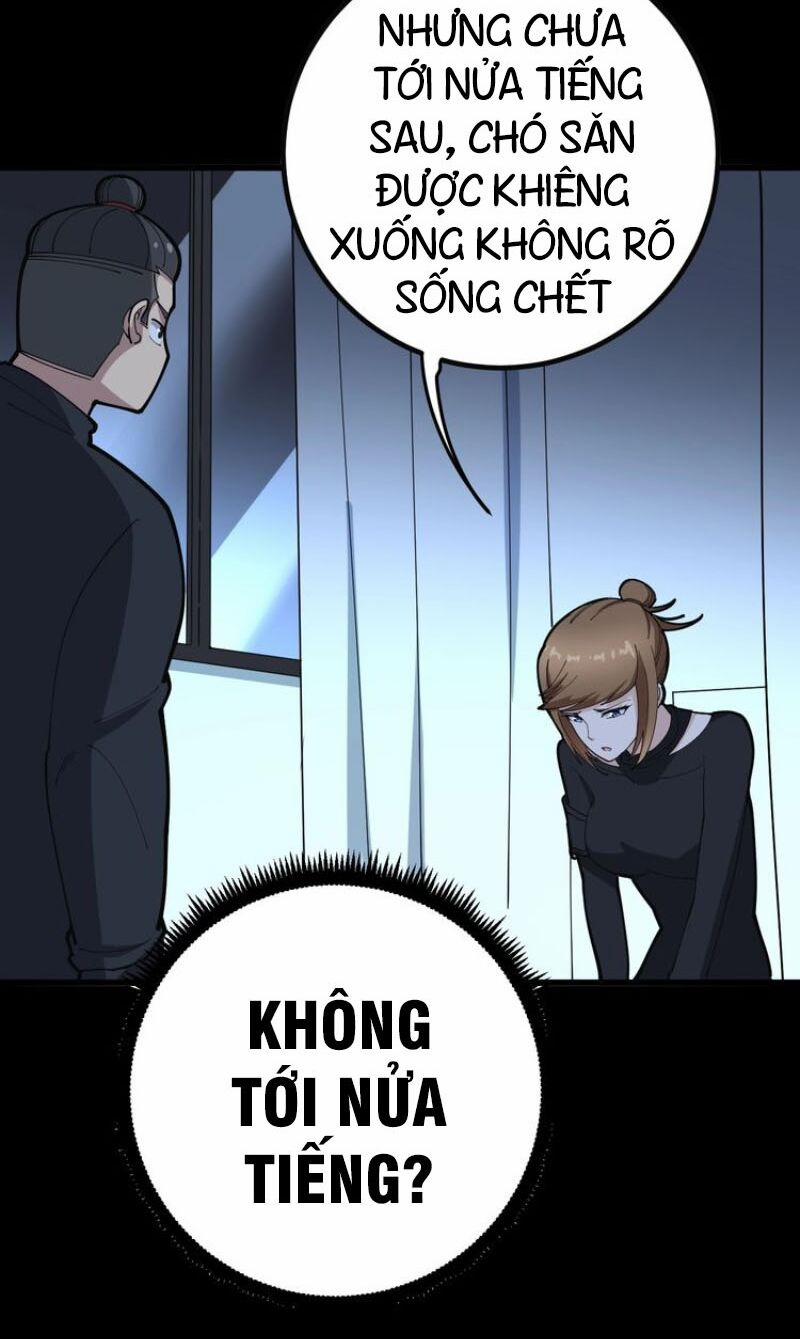 Độc Thủ Vu Y 78 trang 28