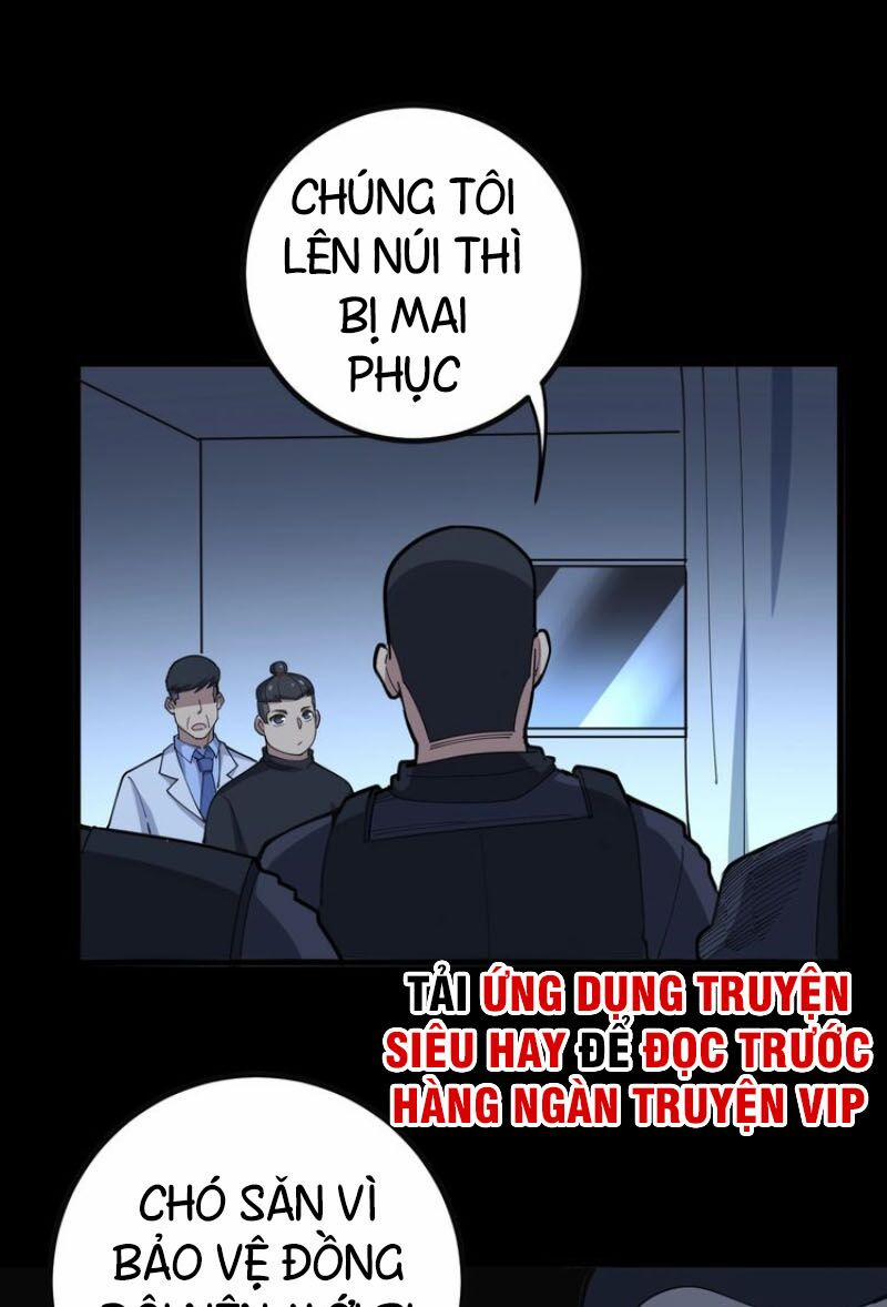 Độc Thủ Vu Y 78 trang 29