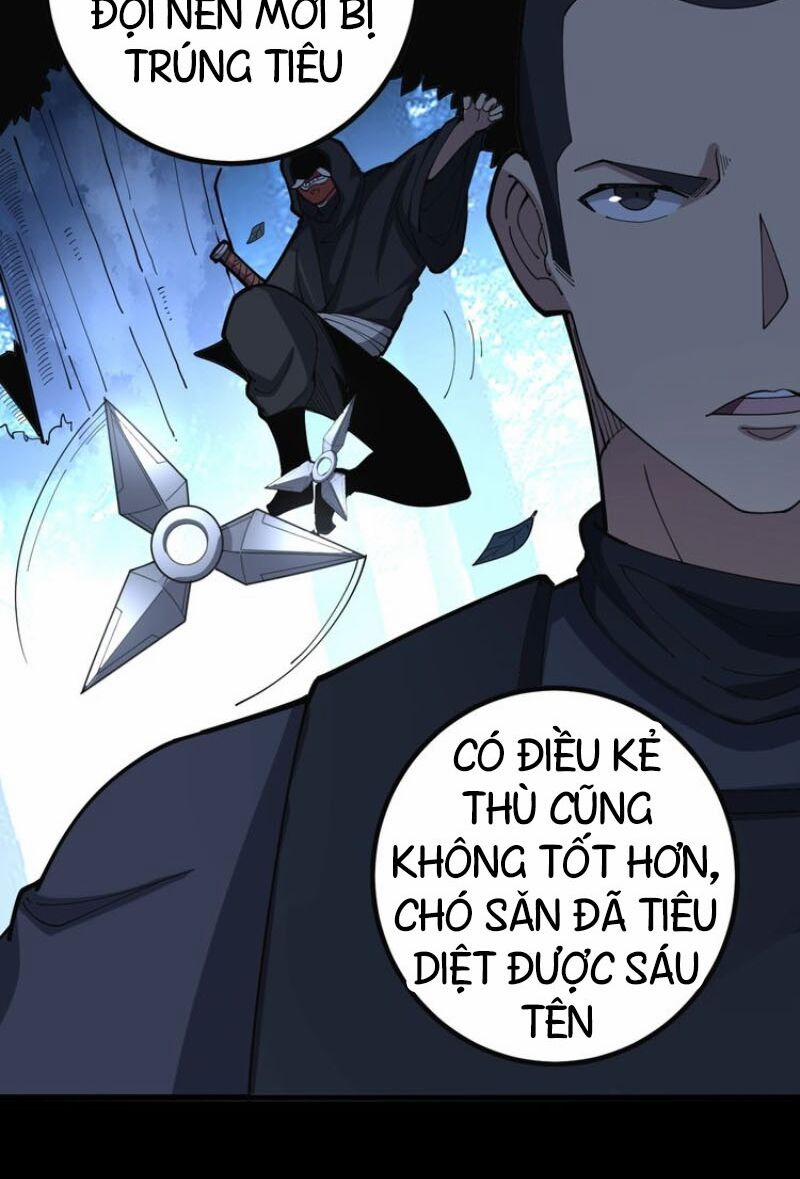 Độc Thủ Vu Y 78 trang 30
