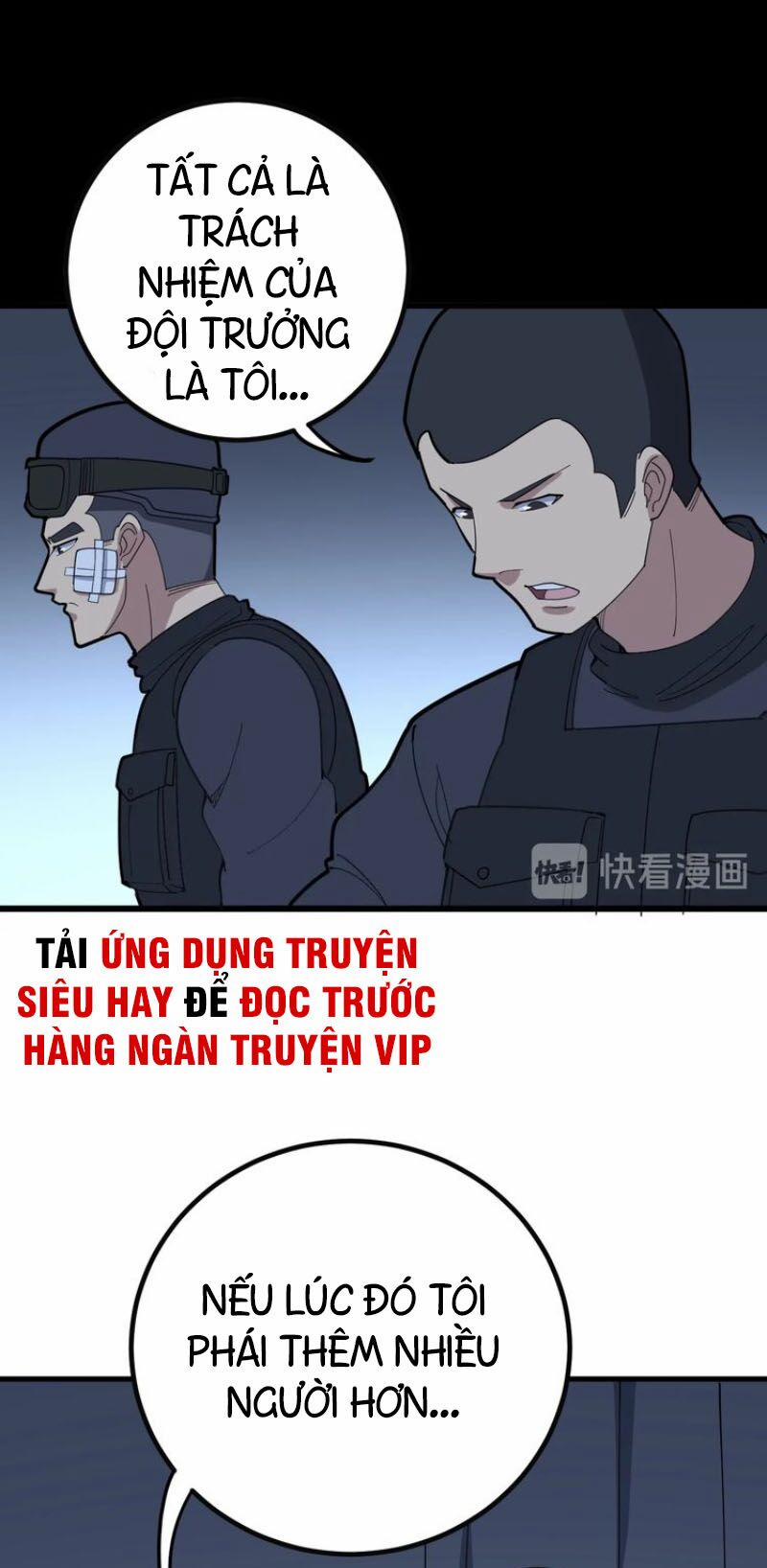 Độc Thủ Vu Y 78 trang 31