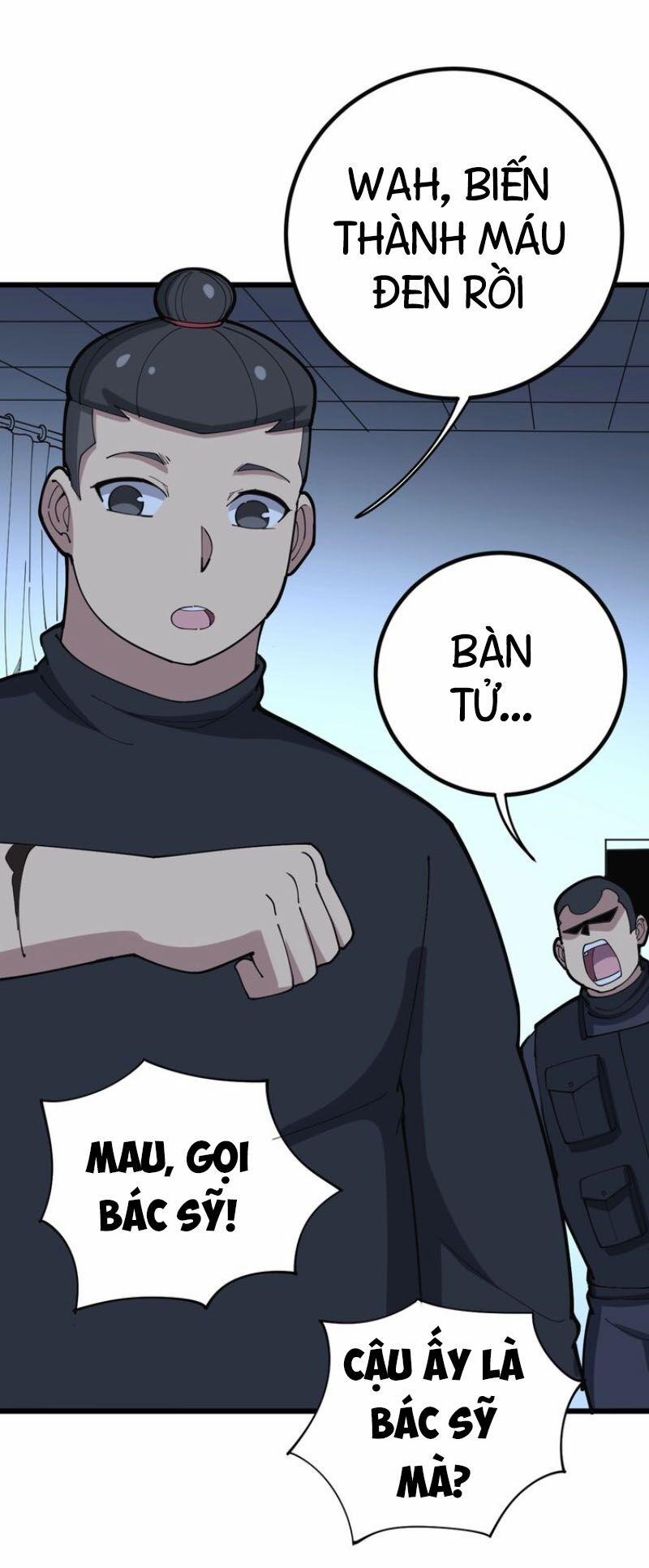 Độc Thủ Vu Y 78 trang 47