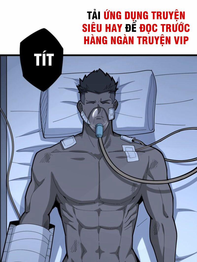 Độc Thủ Vu Y 78 trang 5