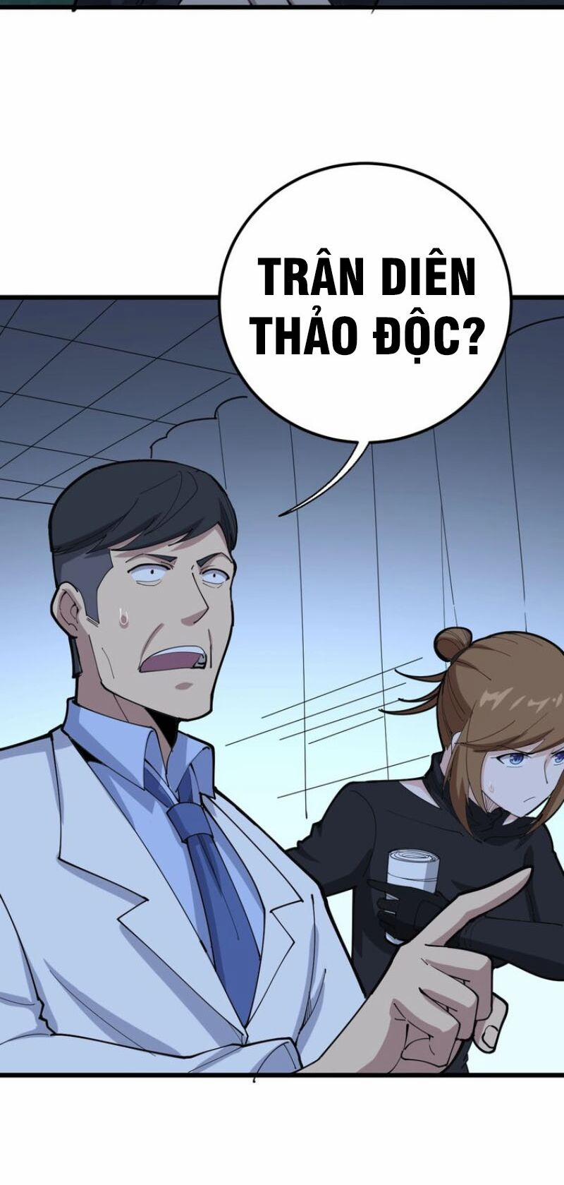 Độc Thủ Vu Y 78 trang 50