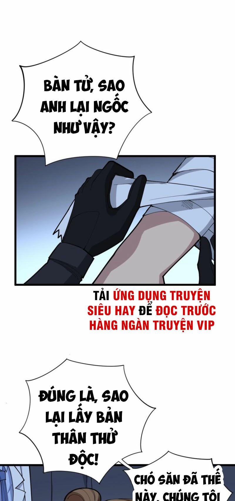 Độc Thủ Vu Y 78 trang 51